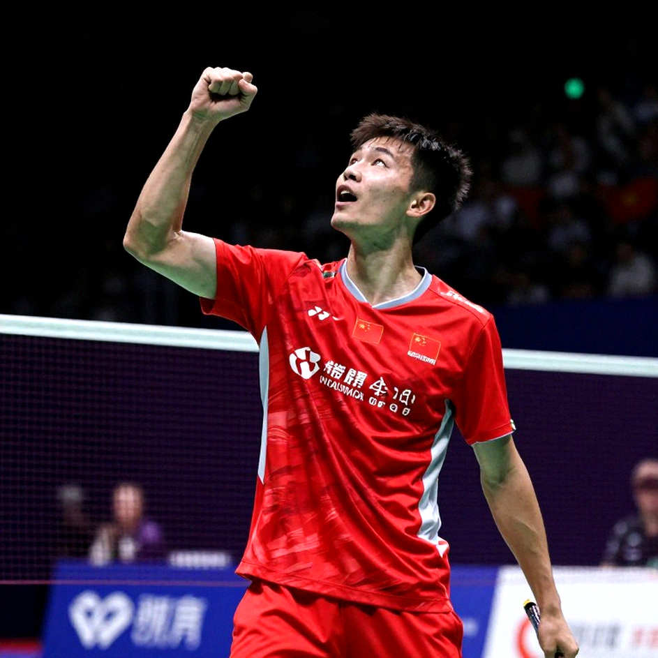 China Masters 2026: Srikanth, Satwik-Chirag và giới hạn của tuổi tác ở tứ kết