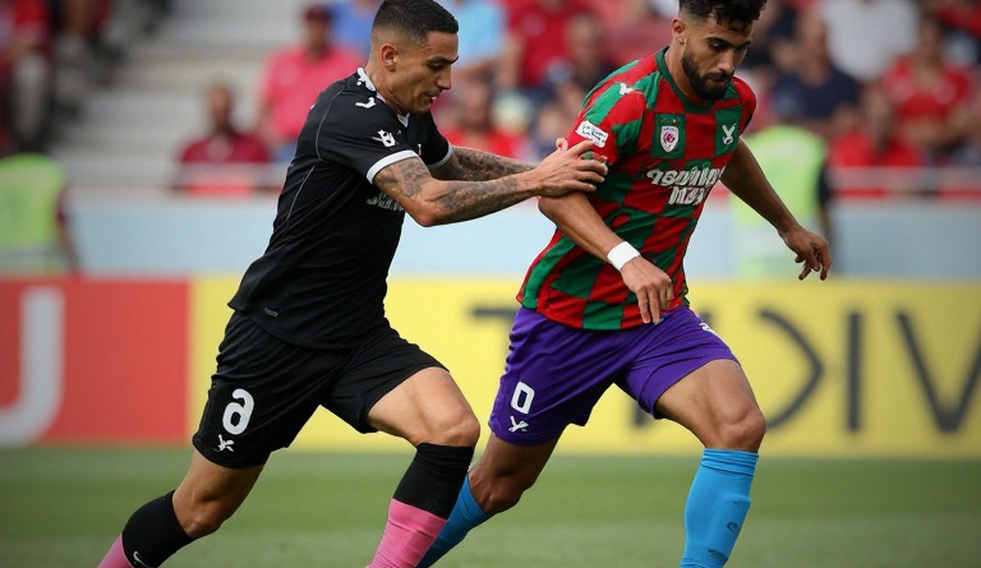 Bàn thắng đầu tiên của Maeda tại Ngoại hạng Anh: Khi tỷ số 2-3 đánh lừa tất cả