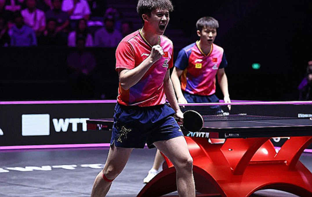 Bayley và Davies dẫn đội tuyển bóng bàn para Anh sang Pháp: Chặng chuẩn bị cuối trước World Championships