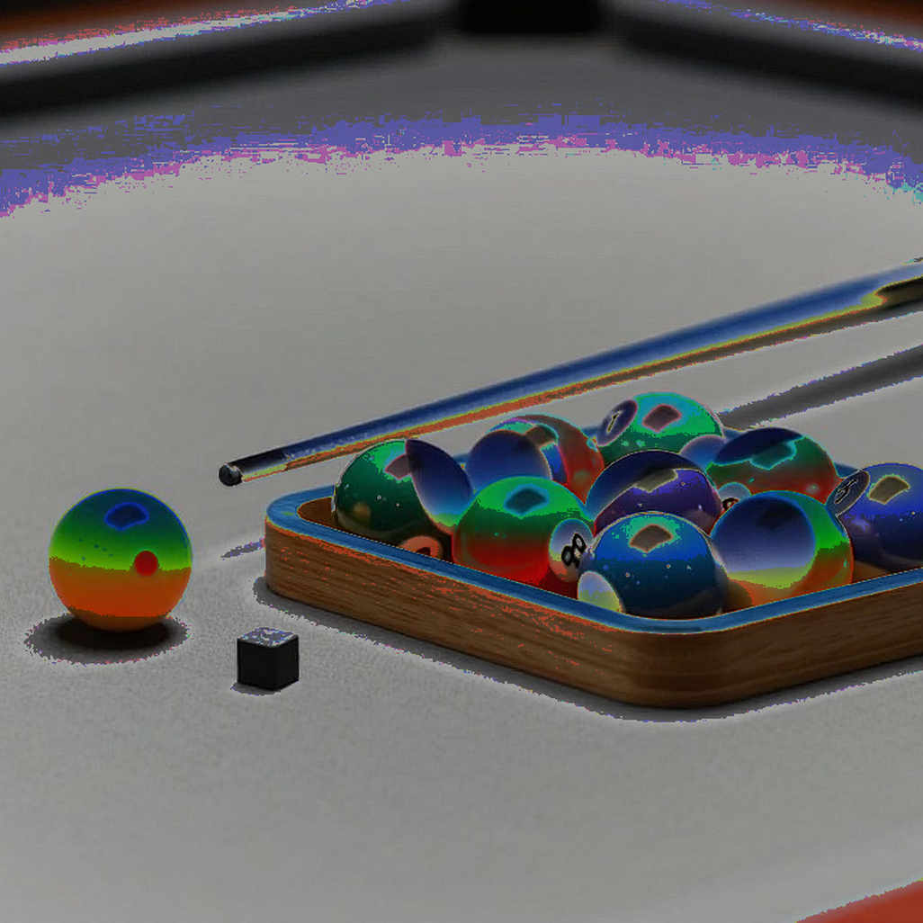 Cú phá bi không tồn tại trong snooker: cái bẫy định danh của làng bi-a