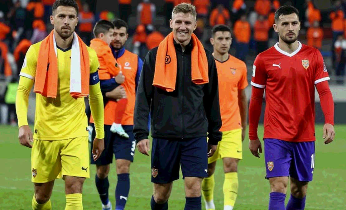 Rahimi rời sân phút 27: bài kiểm tra thật của Al Ain bắt đầu từ Tractor, không phải Al Ittihad