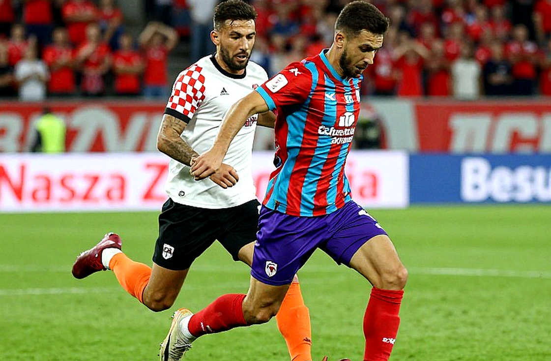 Fabian Ruiz, bảy chiếc cúp và khoảng trống chưa lấp đầy trước ngày 26 tháng 10