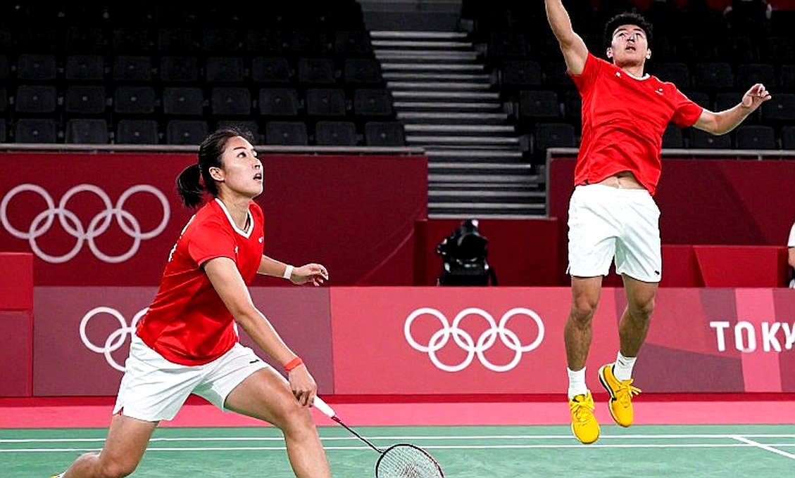 Asian Games 2026: Ẩn số chiến thuật sau trận mở màn của đội tuyển cầu lông nữ Ấn Độ trước Kazakhstan