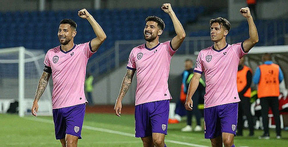 Thể Công Viettel thua Persib Bandung tại AFC Champions League Two: Cú ngã tự thân và hệ quả disciplinary