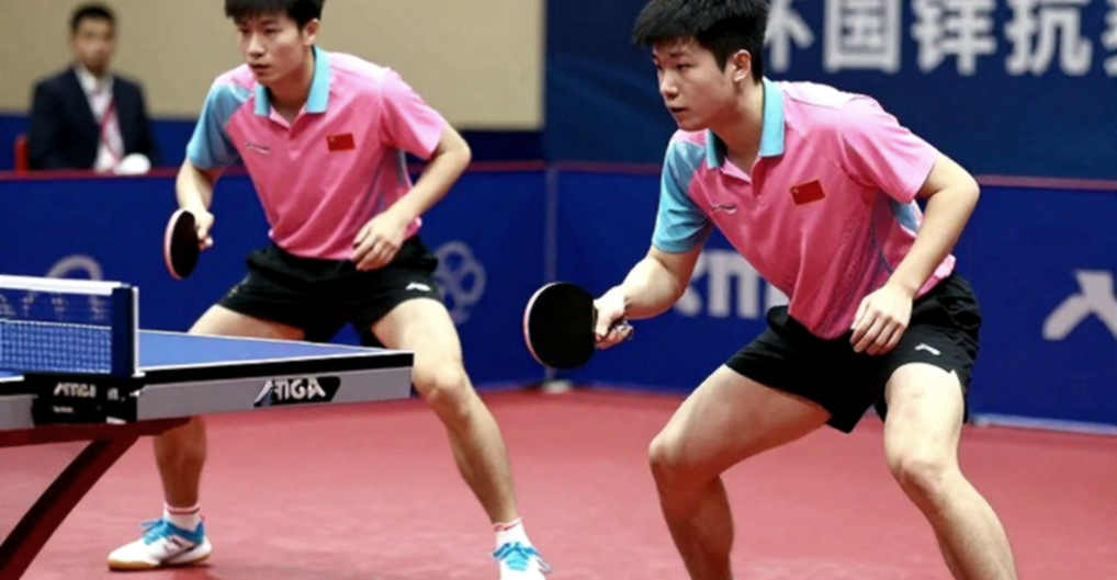 US Open 2026: 118 sự kiện tại Las Vegas và canh bạc nền móng của bóng bàn Mỹ trước LA 2028