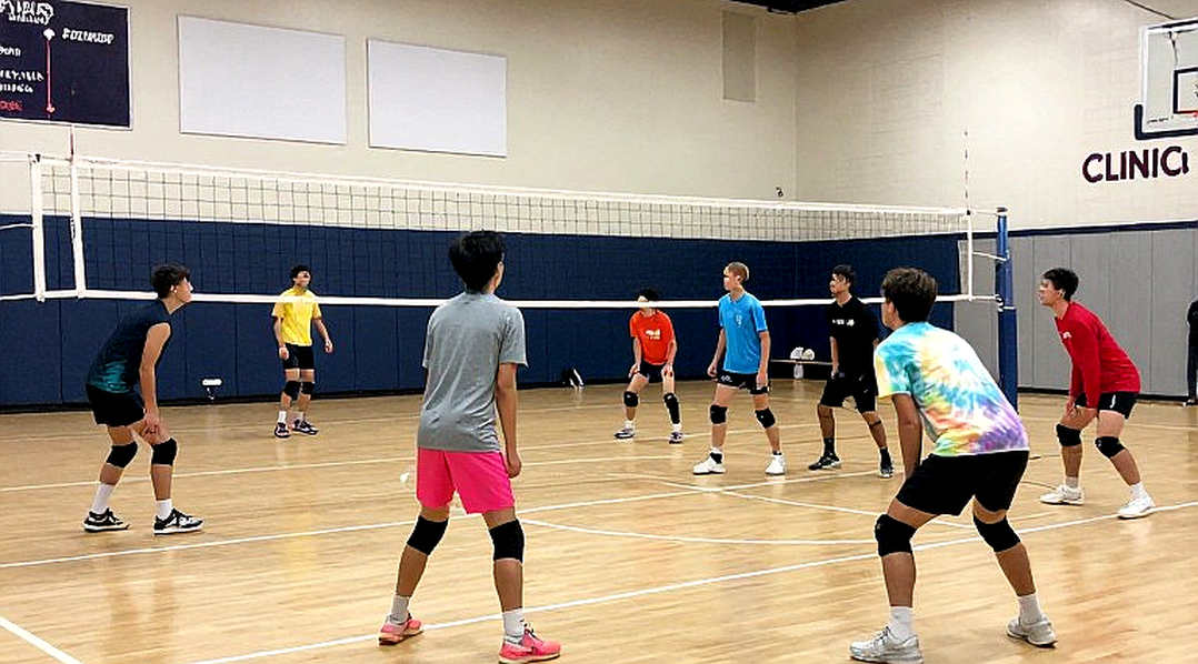 Ba mươi năm MOP bóng chuyền nữ NCAA: người ta nhớ ngôi sao, tôi nhớ libero