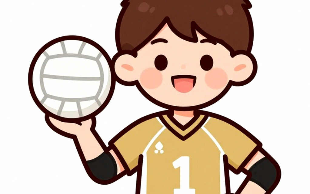 Bóng chuyền Asian Games 2026: Indonesia chung bảng A với chủ nhà Nhật Bản và Nepal
