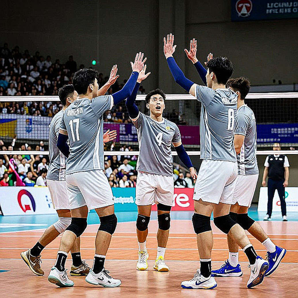 Liga Voli Mahasiswa 2026: Khi một nền tảng truyền thông tự viết luật cho bóng chuyền sinh viên Indonesia
